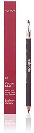 Clarins Long-Lasting Eye Pieštukas Eye Pieštukas moterims, 1,05 g