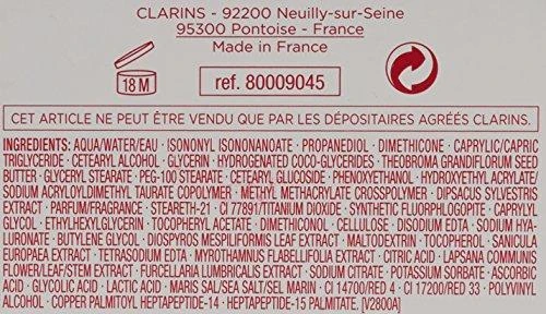 Clarins Multi-Active Day Kreminis moterims, 50 ml