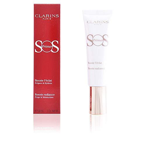 Clarins SOS Primer Blurs Imperfections Peach, 30 ml