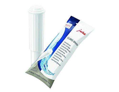 JURA CLARIS White vandens filtras 60209