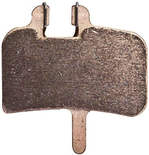 Clarks HAYES stabdžių antdėklai (HFX-Mag, MX-1, Mag HFX-9) sukepinti metaliniai
