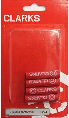 Clarks FPX4 Skydas Guminis 40 mm 4 vnt (CLA- FPX4)