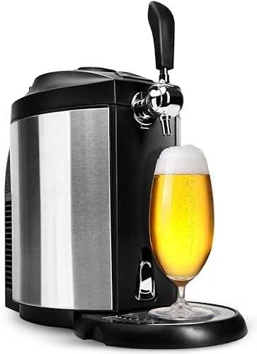 Botti Clatronic BZ 3740 Šalti gėrimai Izoliuoti