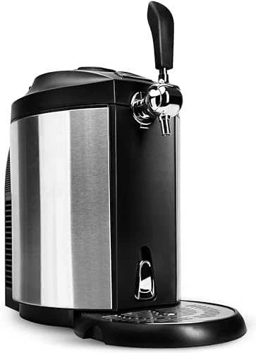 Botti Clatronic BZ 3740 Šalti gėrimai Izoliuoti