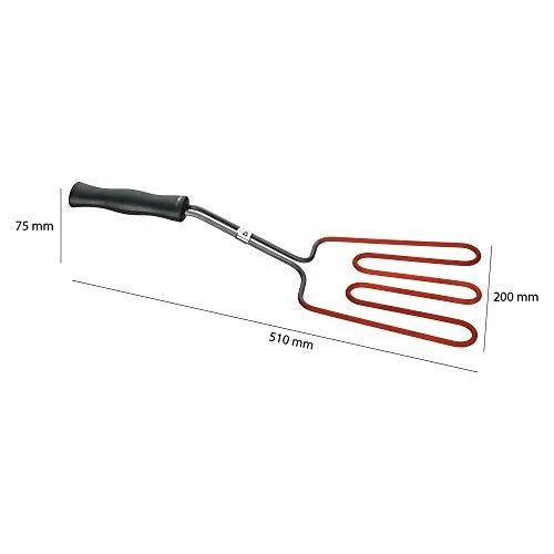 Clatronic Grilis žiebtuvėlis EGA 3404 W