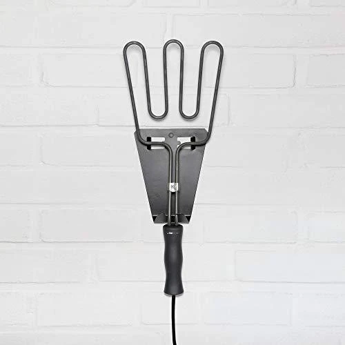 Clatronic Grilis žiebtuvėlis EGA 3404 W