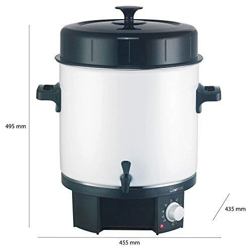 Clatronic EKA3338