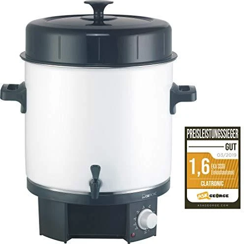 Clatronic EKA3338