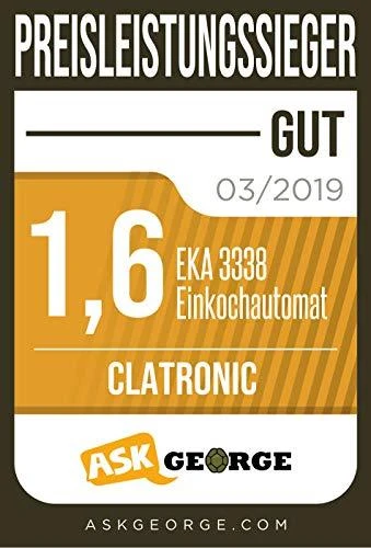 Clatronic EKA3338