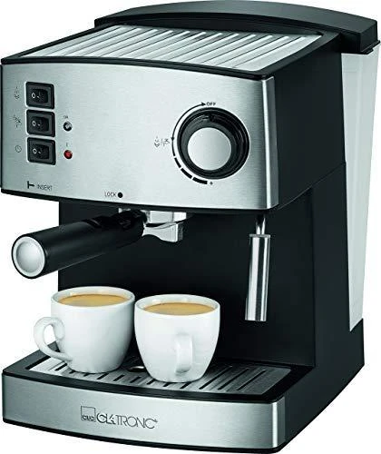Clatronic ES 3643 Espresso Kavos aparatas 1.6 L