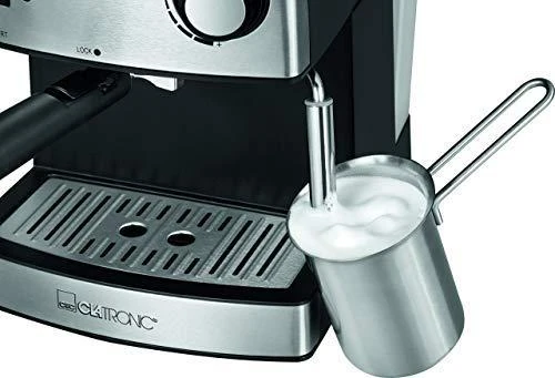 Clatronic ES 3643 Espresso Kavos aparatas 1.6 L
