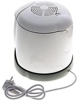 Clatronic Fondue gruzdintuvė FFR 2916 balta/pilka
