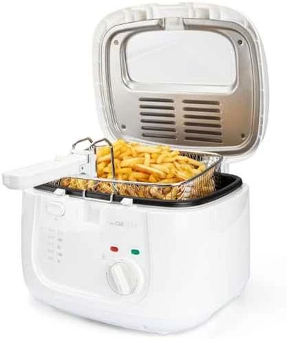 Gruzdintuvė Clatronic FR3771