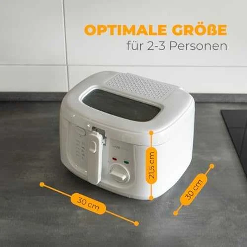 Gruzdintuvė Clatronic FR3771