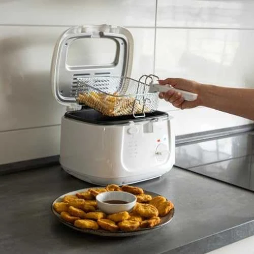 Gruzdintuvė Clatronic FR3771