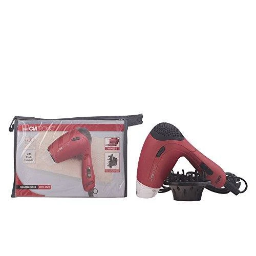 Kelioninis plaukų džiovintuvas Clatronic HTD 3429