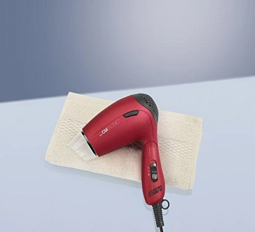 Kelioninis plaukų džiovintuvas Clatronic HTD 3429