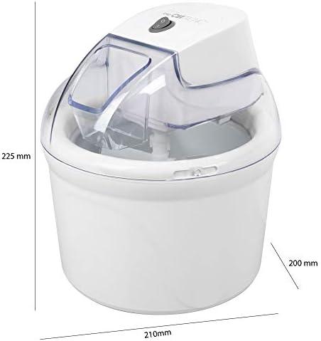 Clatronic ICM 3764