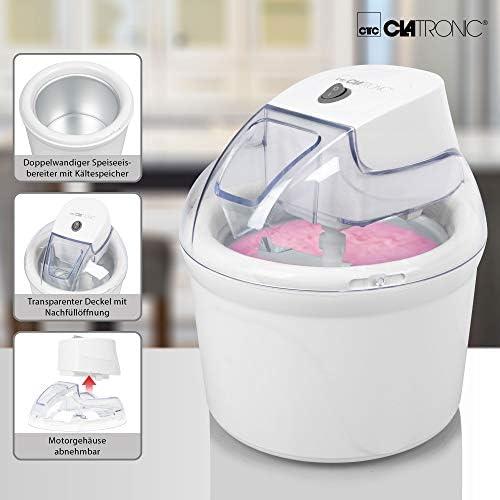 Clatronic ICM 3764