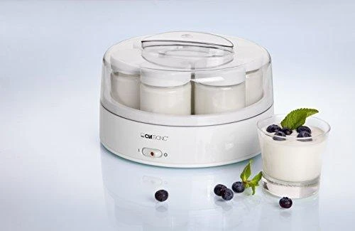 Jogurto gaminimo aparatas Clatronic JM 3344