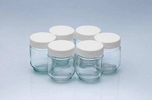 Jogurto gaminimo aparatas Clatronic JM 3344