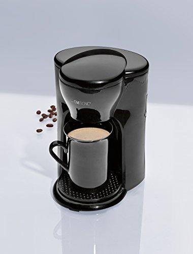 Kavos aparatas Clatronic KA 3356 1-Cup
