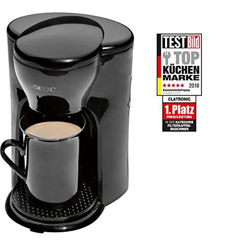 Kavos aparatas Clatronic KA 3356 1-Cup