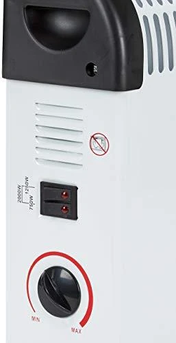 Šildytuvas Clatronic KH 3077