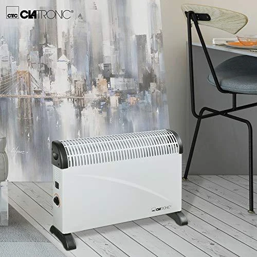 Šildytuvas Clatronic KH 3077