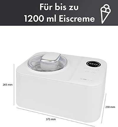 Clatronic ICM3784