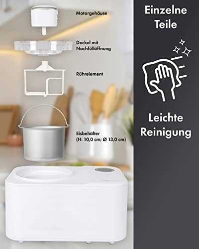 Clatronic ICM3784