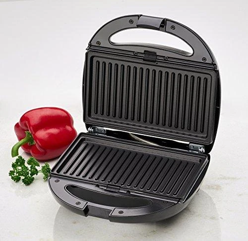 Keptuvas Clatronic ST/WA 3670 (800W, juodas)