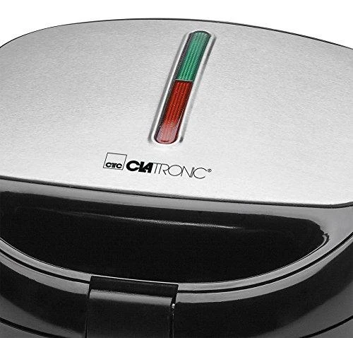 Keptuvas Clatronic ST/WA 3670 (800W, juodas)