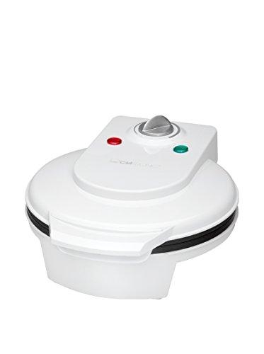 Vaflinė CLATRONIC WA 3491 (Balta)