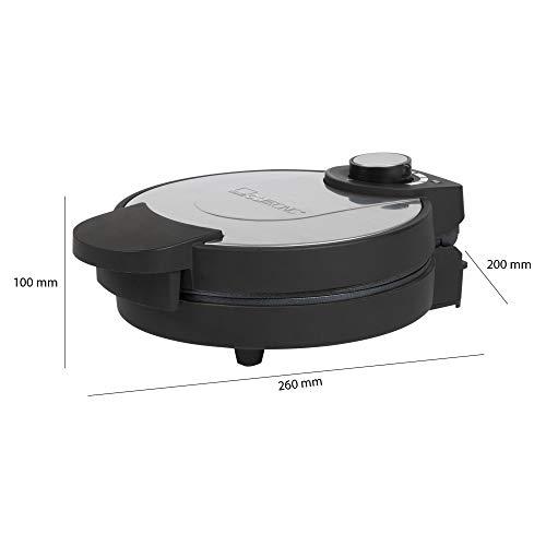 Vaflinė Clatronic WA 3492