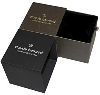 Laikrodis Claude Bernard Dress Code 20085 3M APN