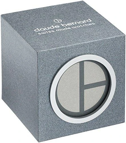 Laikrodis Claude Bernard Classic Big Date 63003 3 AIN