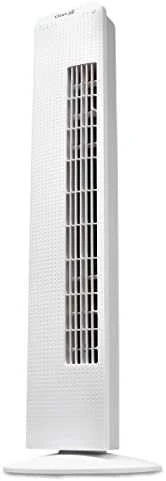 Bokštinis ventiliatorius Clean Air CA-406W