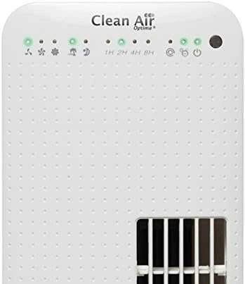 Bokštinis ventiliatorius Clean Air CA-406W