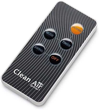 Bokštinis ventiliatorius Clean Air CA-406W