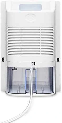 Oro sausintuvas-valytuvas Clean Air Optima CA-703