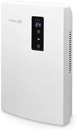 Oro sausintuvas-valytuvas Clean Air Optima CA-703