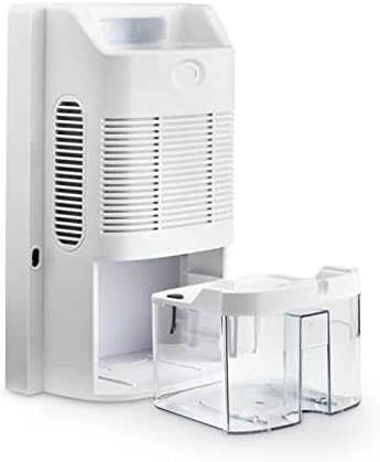 Oro sausintuvas-valytuvas Clean Air Optima CA-703