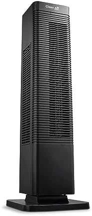 Drėkintuvas Ventiliatorinis šildytuvas Clean Air Optima CA-904B