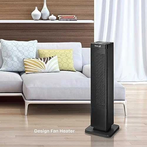 Drėkintuvas Ventiliatorinis šildytuvas Clean Air Optima CA-904B