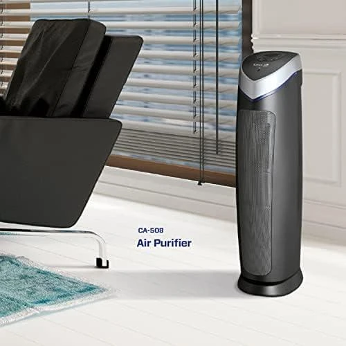 CLEAN AIR OPTIMA ORO VALYTUVAS CA-508