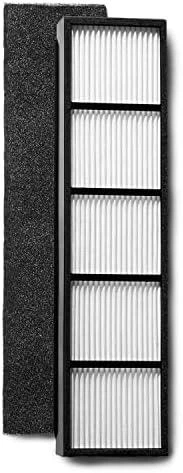 CLEAN AIR OPTIMA ORO VALYTUVAS CA-508
