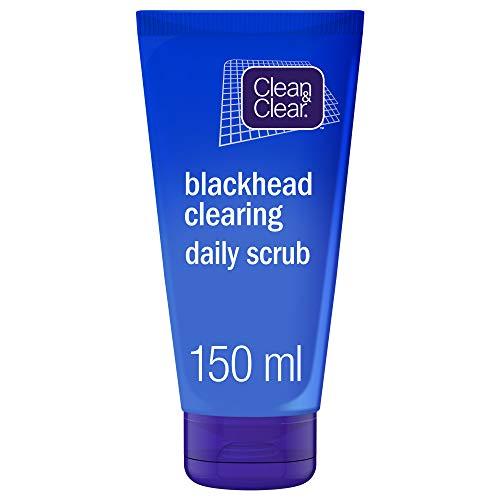Clean & Clear Peeling gelis nuo inkštirų 150ml