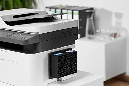 Valiklis Carruzzo CleanOffice 16/840.40.40 Spausdintuvo / skenerio atsarginė dalis ir (arba) priedas Išleidžiamo oro filtras 2 vnt