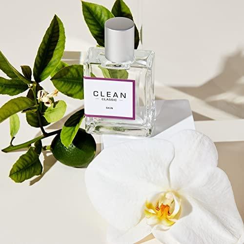 Purškiklis Clean Classic Skin EDP, 60 ml